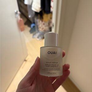 Ouia scalp serum